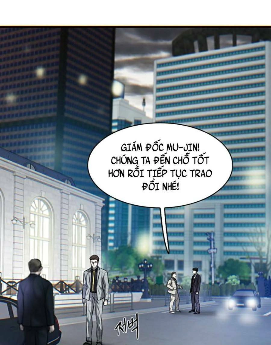 Bù Nhìn Chapter 7 - 259