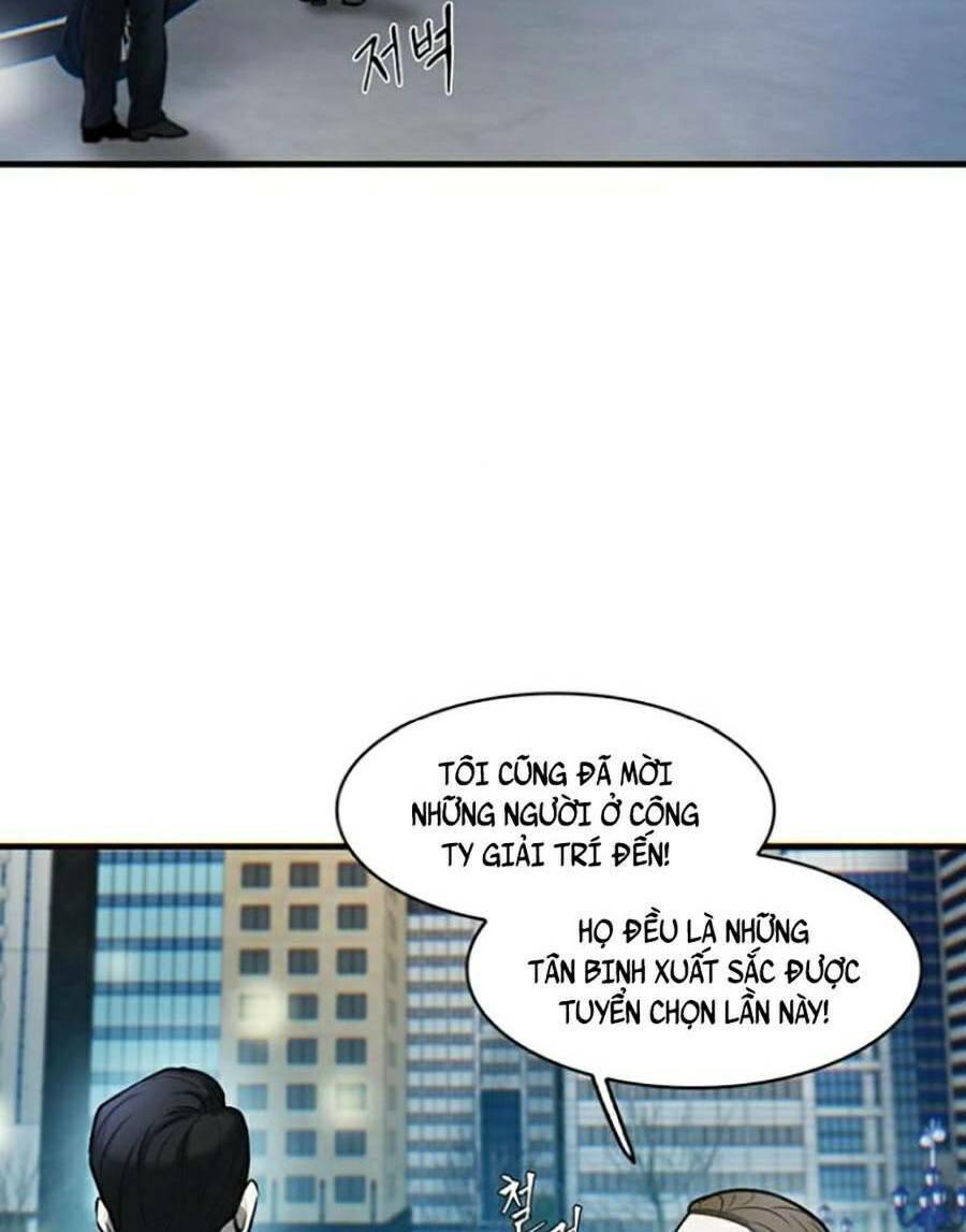 Bù Nhìn Chapter 7 - 260