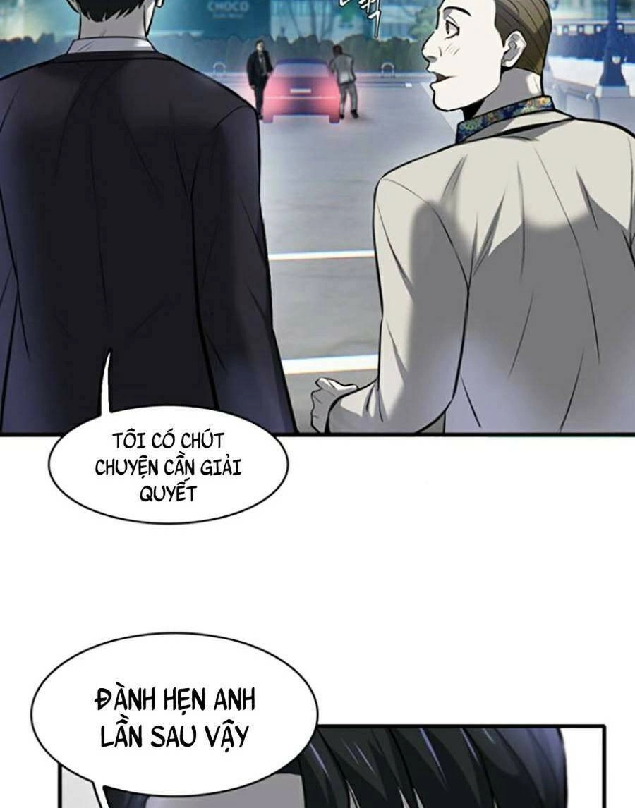 Bù Nhìn Chapter 7 - 261
