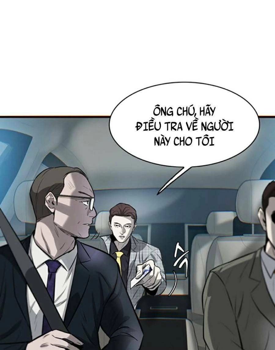 Bù Nhìn Chapter 7 - 263