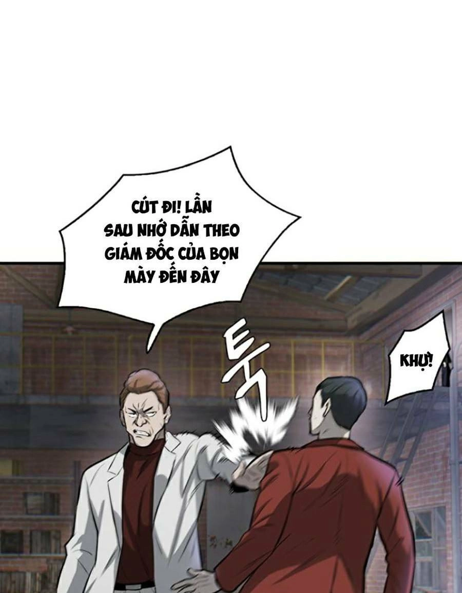 Bù Nhìn Chapter 7 - 287