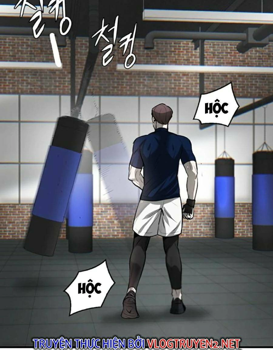 Bù Nhìn Chapter 7 - 307