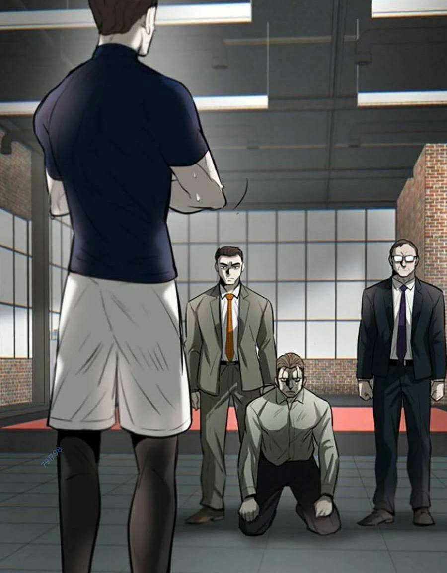 Bù Nhìn Chapter 7 - 310