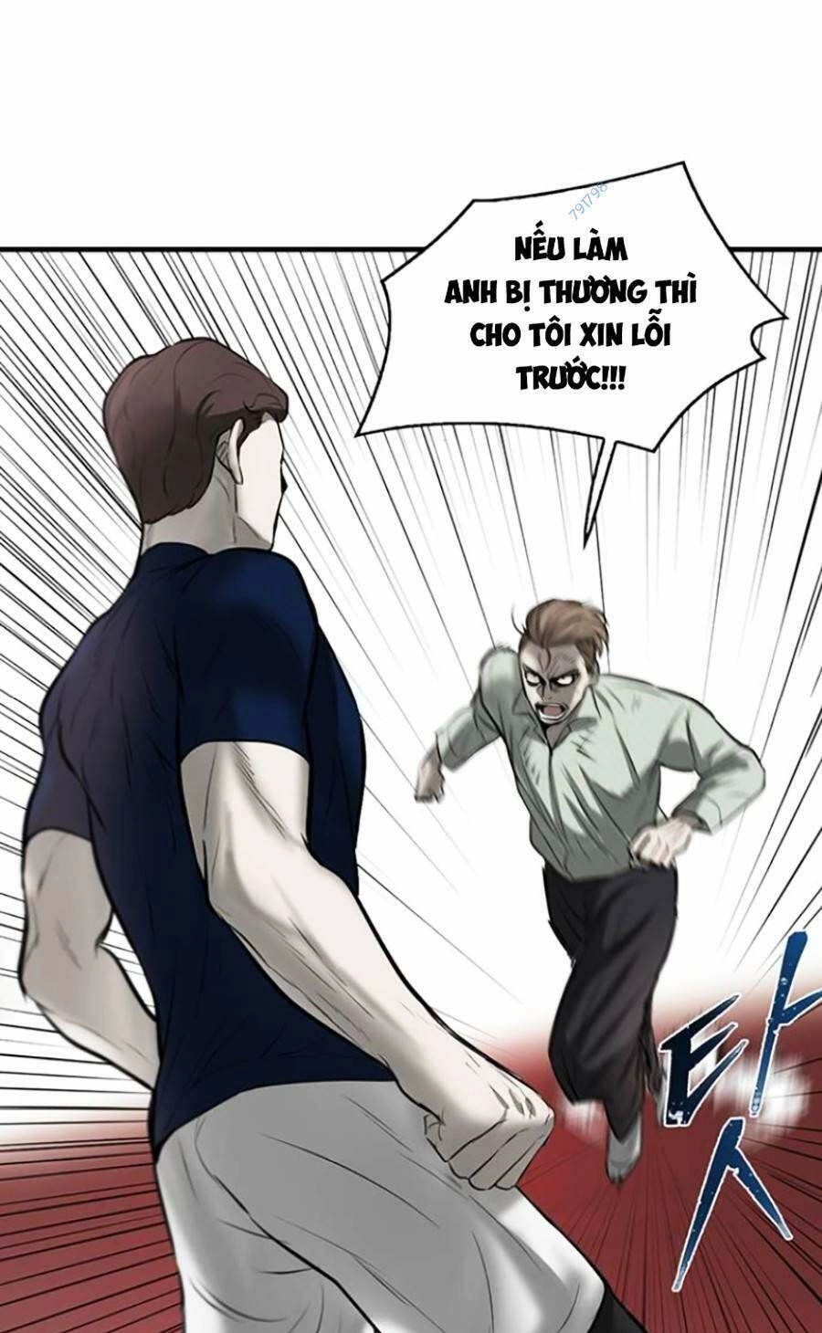 Bù Nhìn Chapter 7 - 325