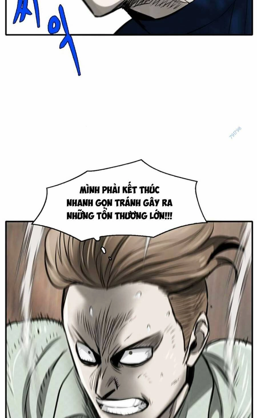 Bù Nhìn Chapter 7 - 330