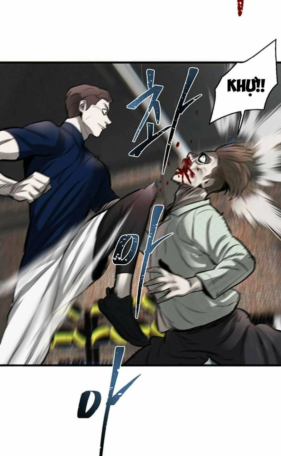 Bù Nhìn Chapter 7 - 334