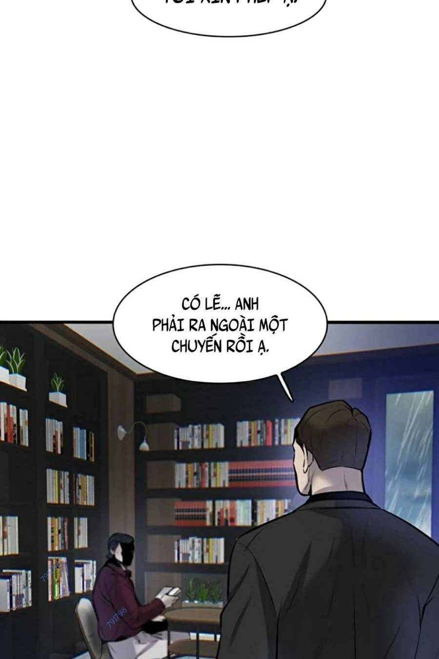 Bù Nhìn Chapter 7 - 376