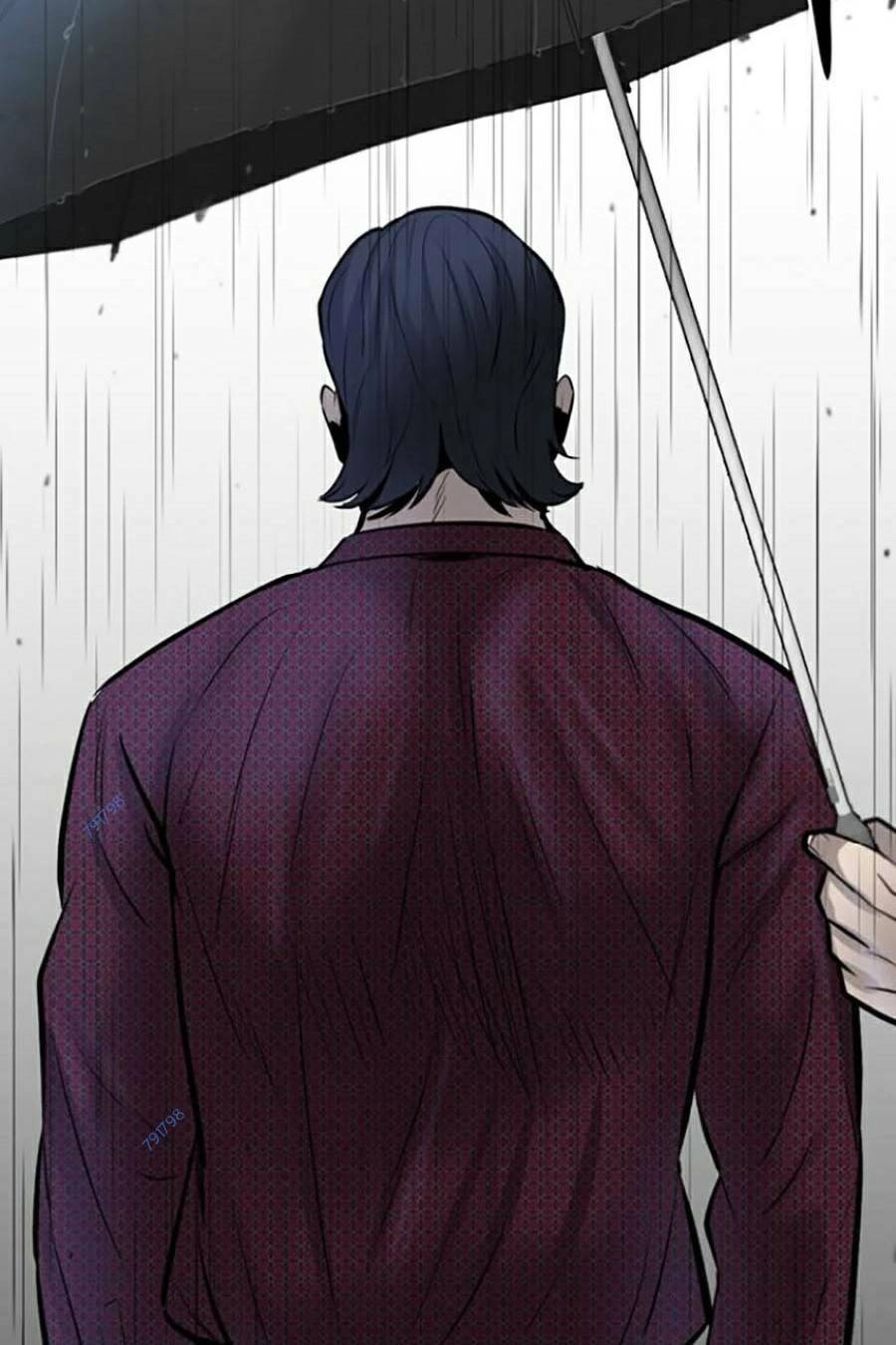 Bù Nhìn Chapter 7 - 379