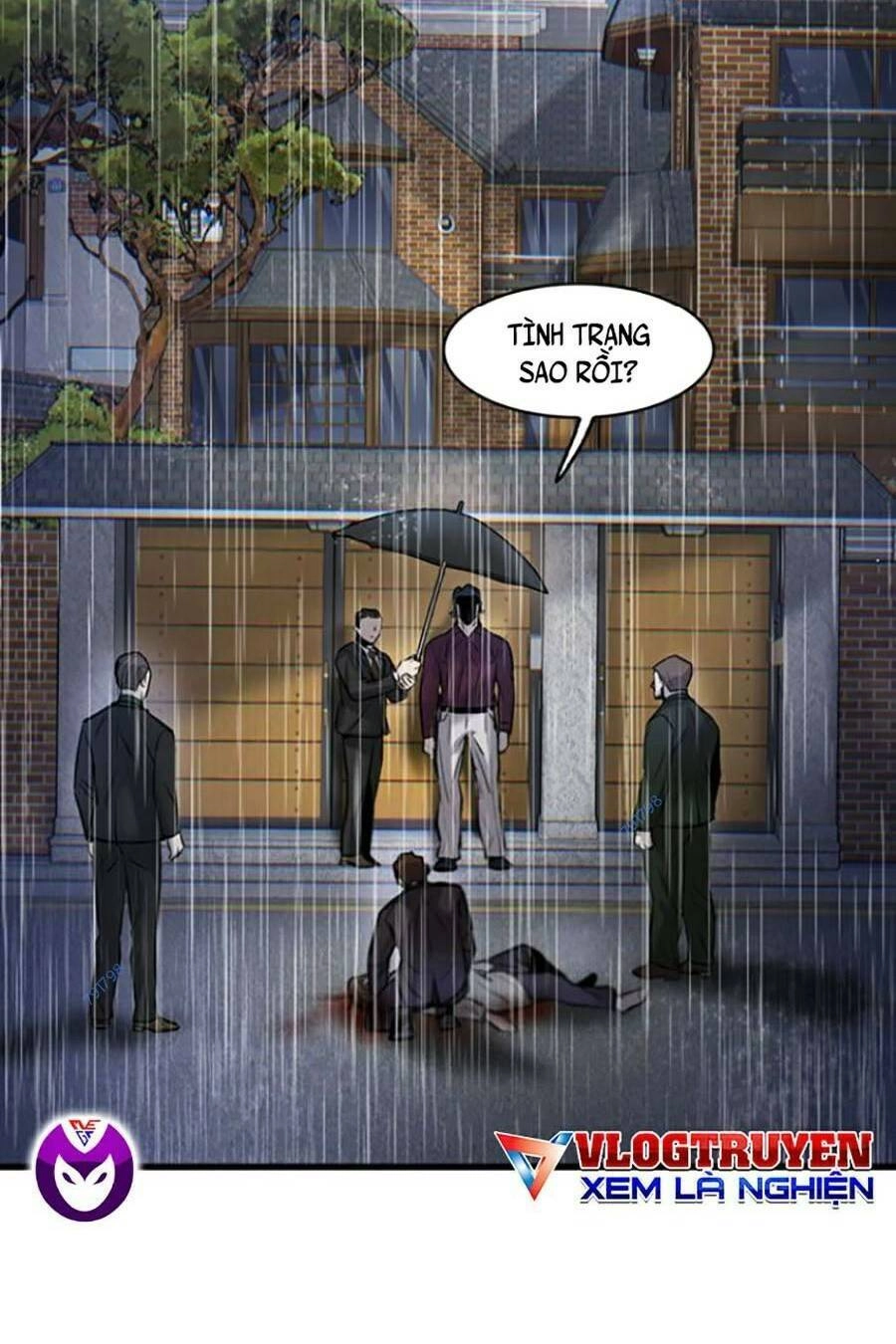 Bù Nhìn Chapter 7 - 381