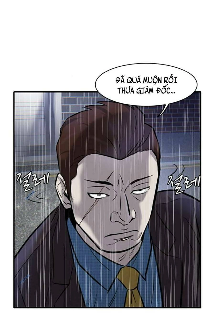 Bù Nhìn Chapter 7 - 382