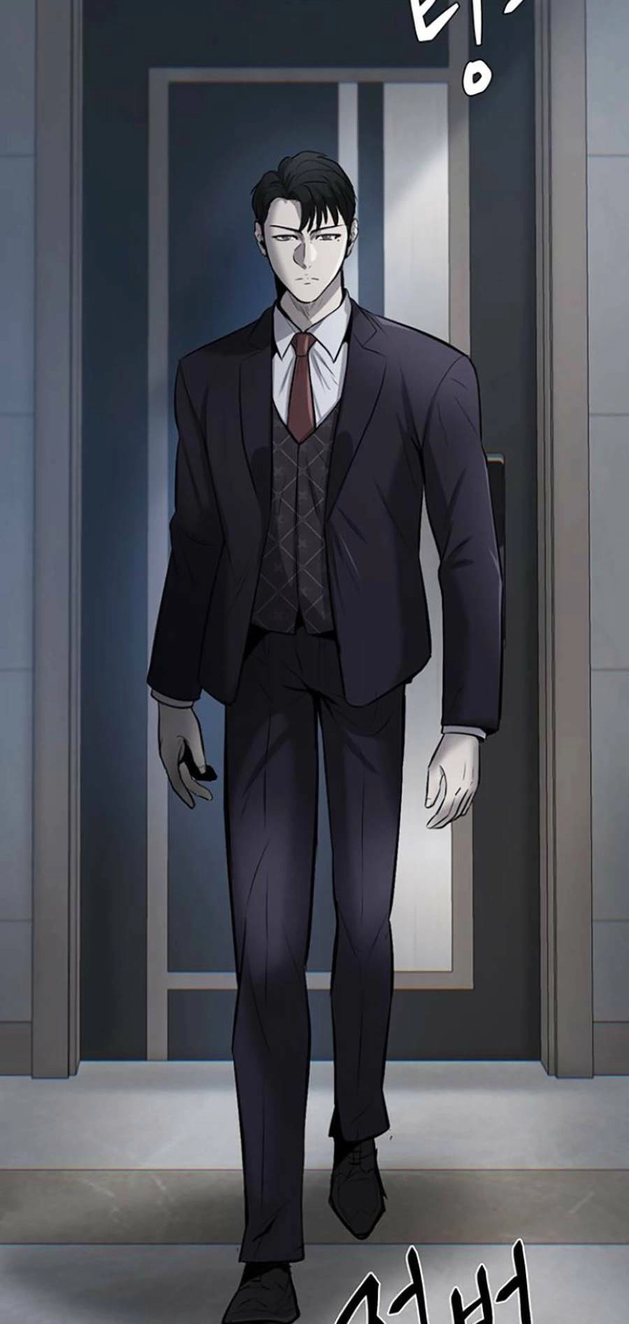 Bù Nhìn Chapter 8 - 2