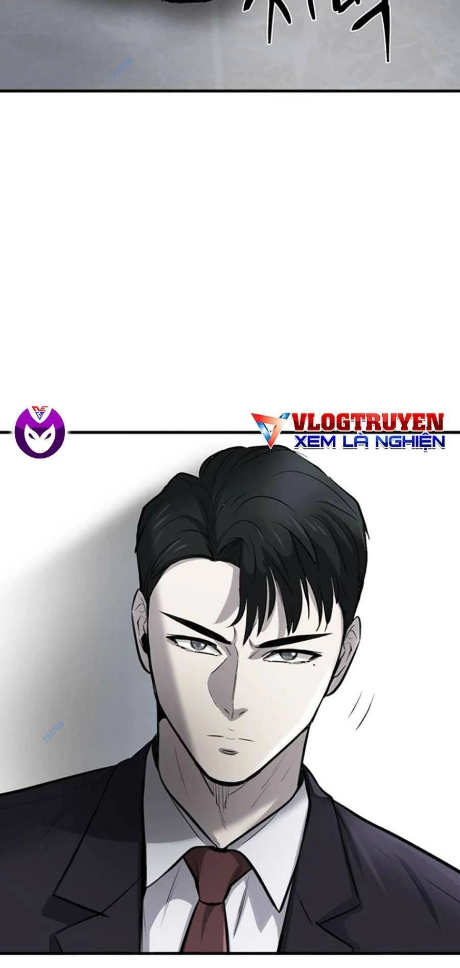 Bù Nhìn Chapter 8 - 3