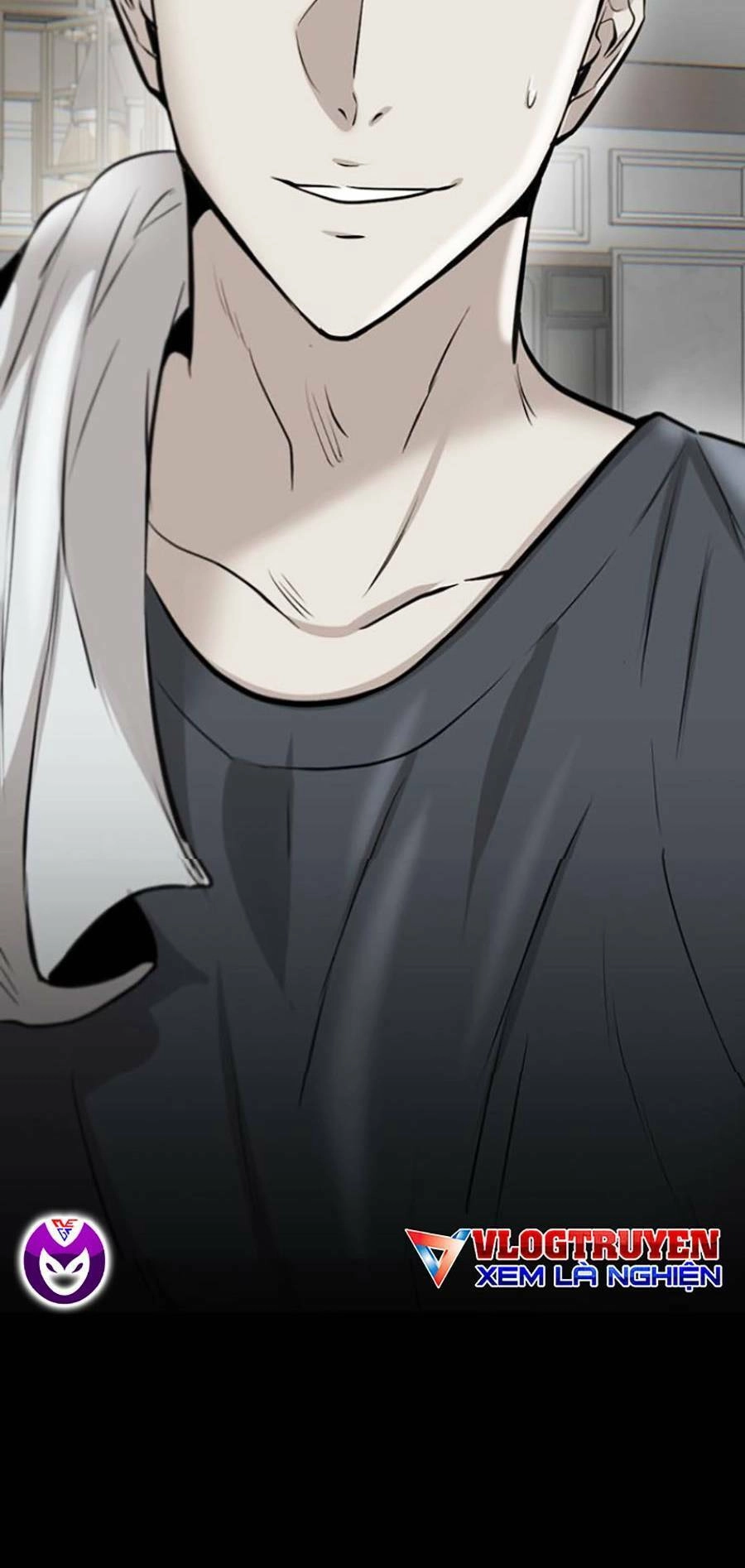 Bù Nhìn Chapter 8 - 10