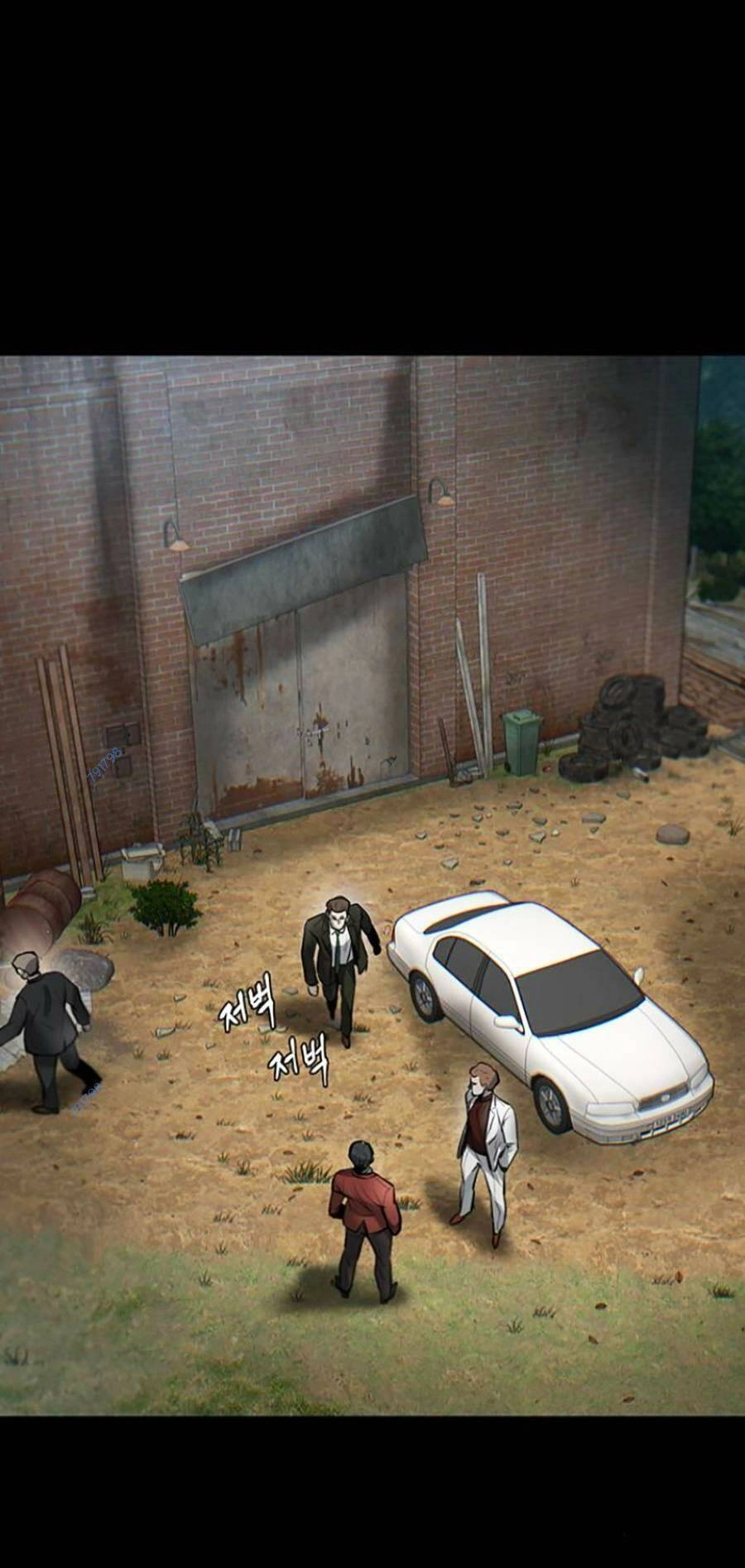 Bù Nhìn Chapter 8 - 15