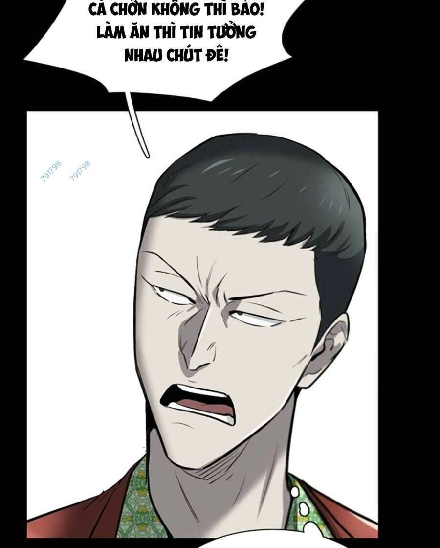 Bù Nhìn Chapter 8 - 19