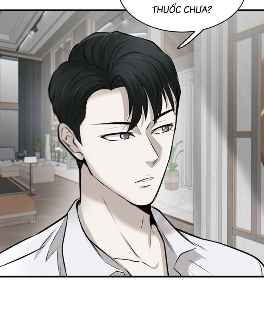 Bù Nhìn Chapter 8 - 33