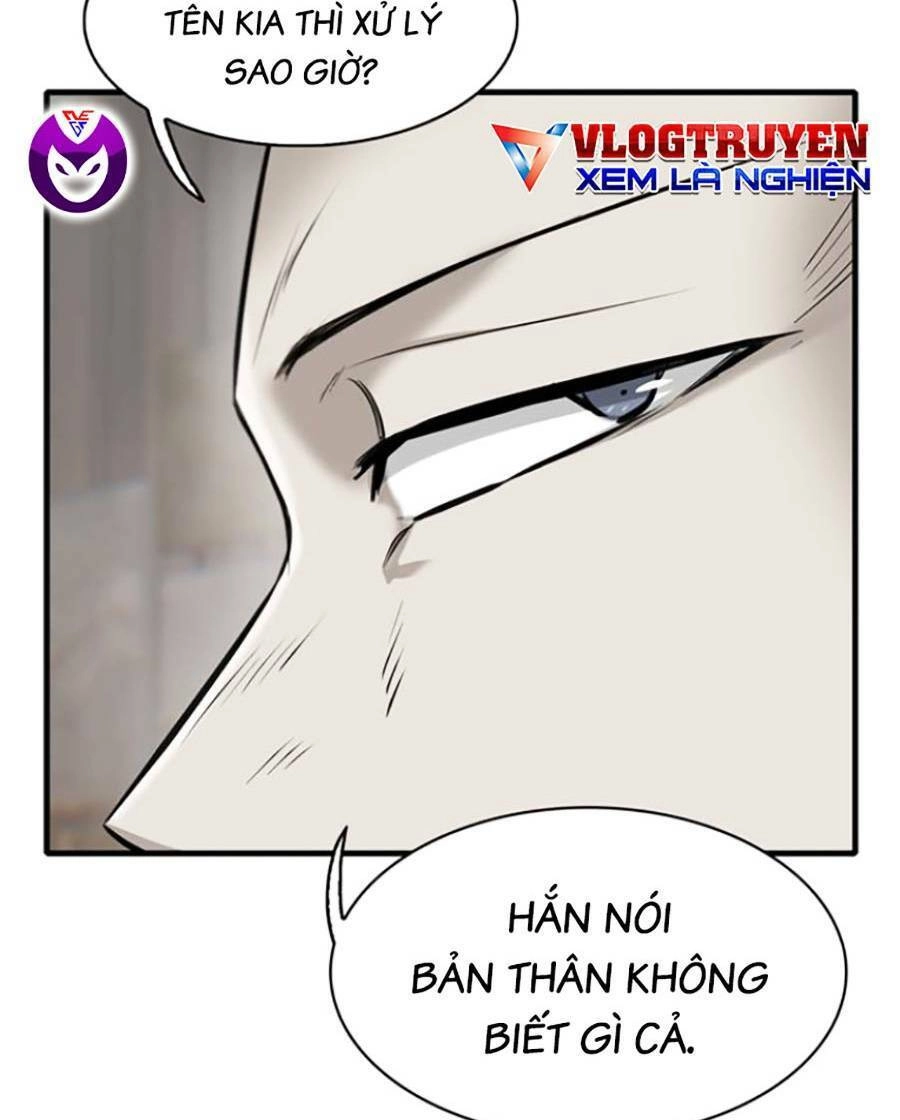 Bù Nhìn Chapter 8 - 36
