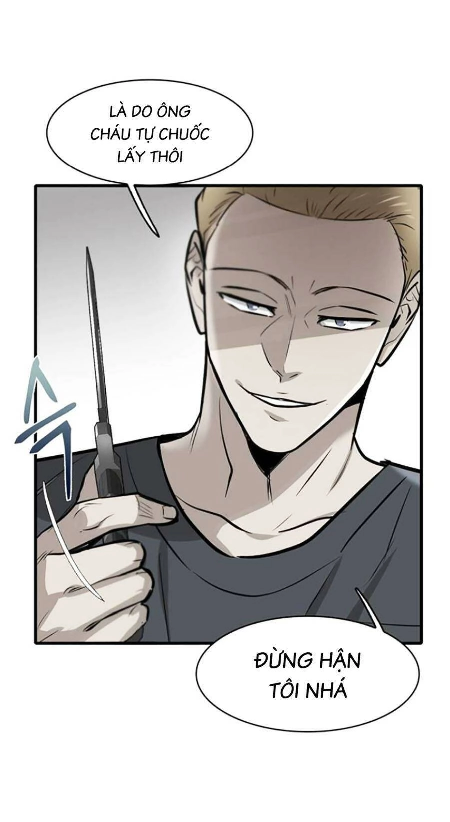 Bù Nhìn Chapter 8 - 46