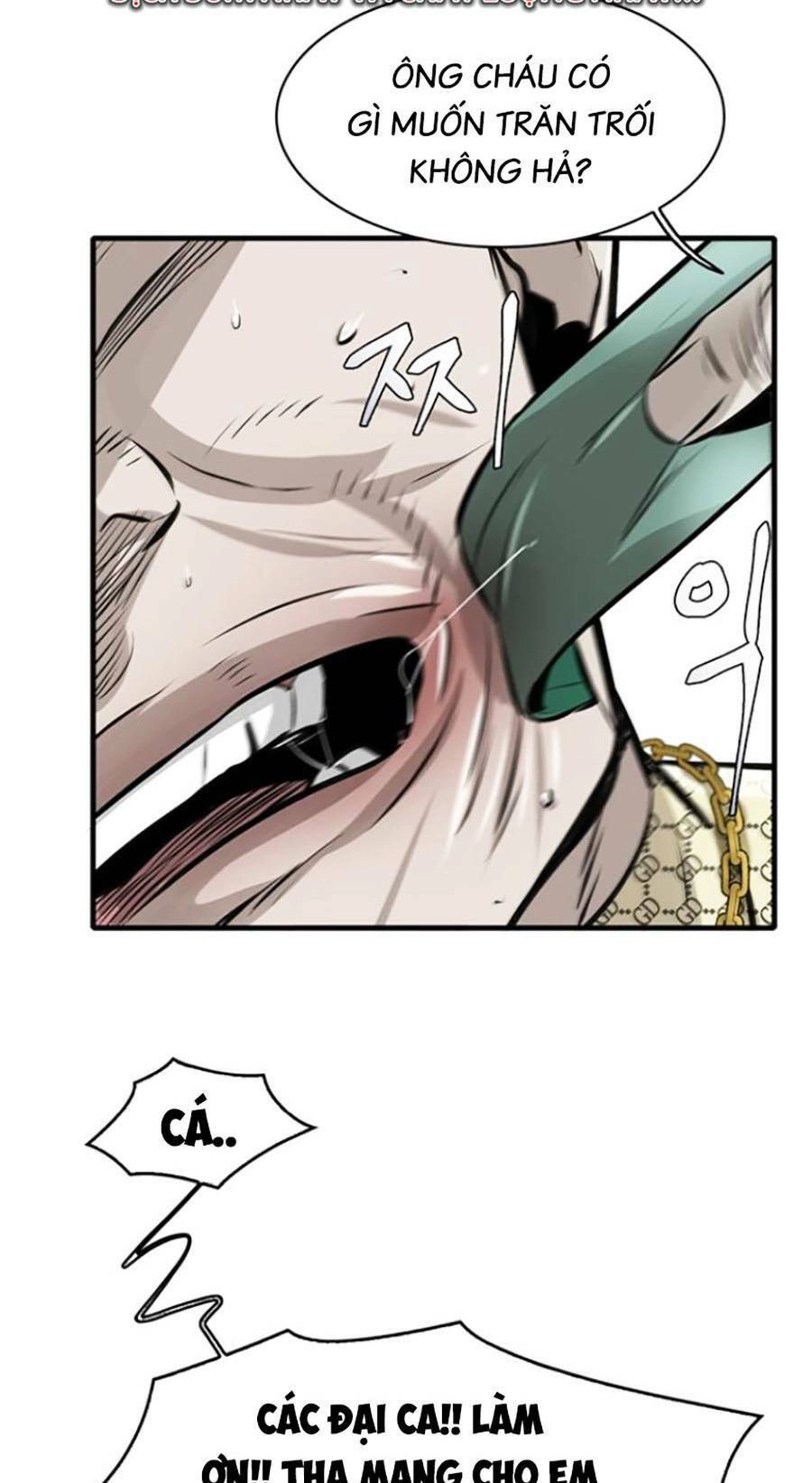 Bù Nhìn Chapter 8 - 48