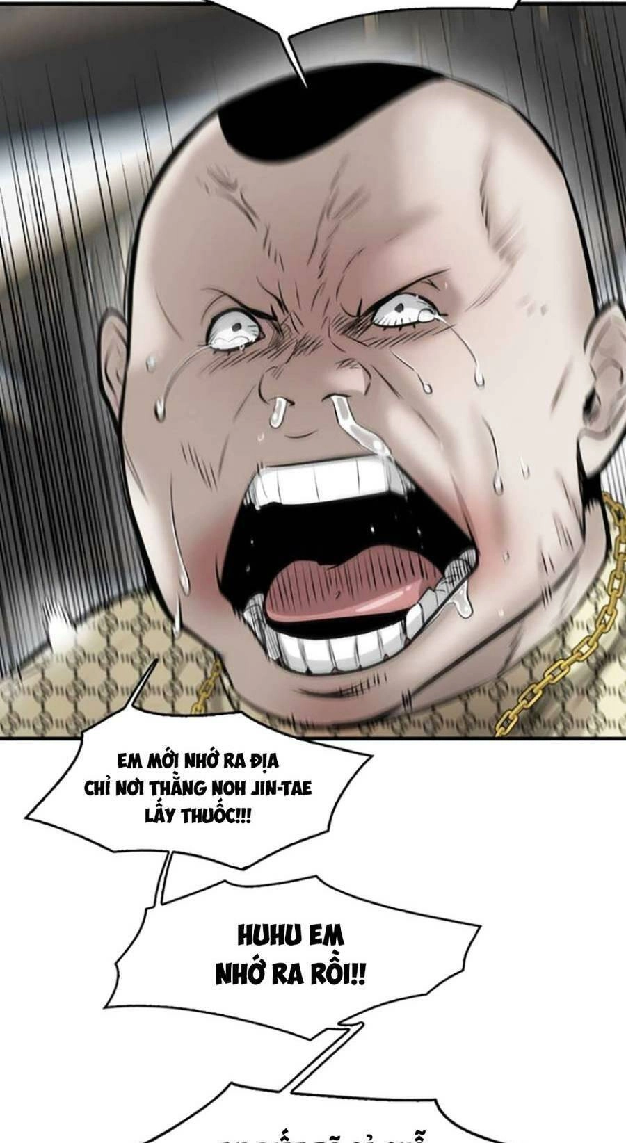 Bù Nhìn Chapter 8 - 54