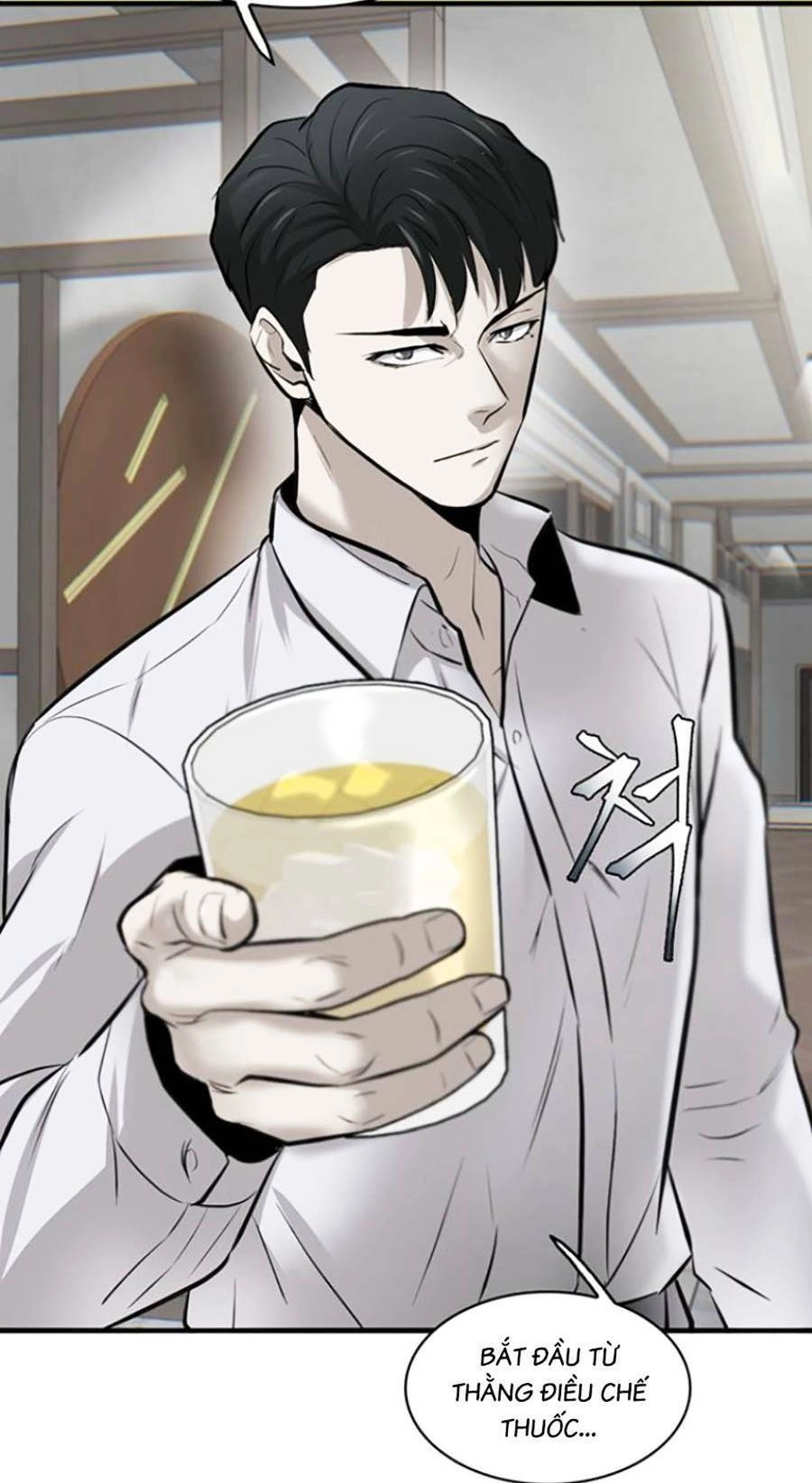 Bù Nhìn Chapter 8 - 56