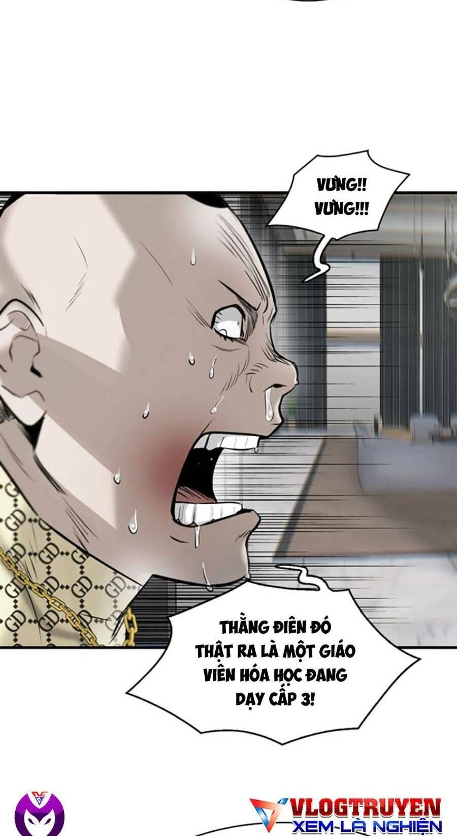 Bù Nhìn Chapter 8 - 57