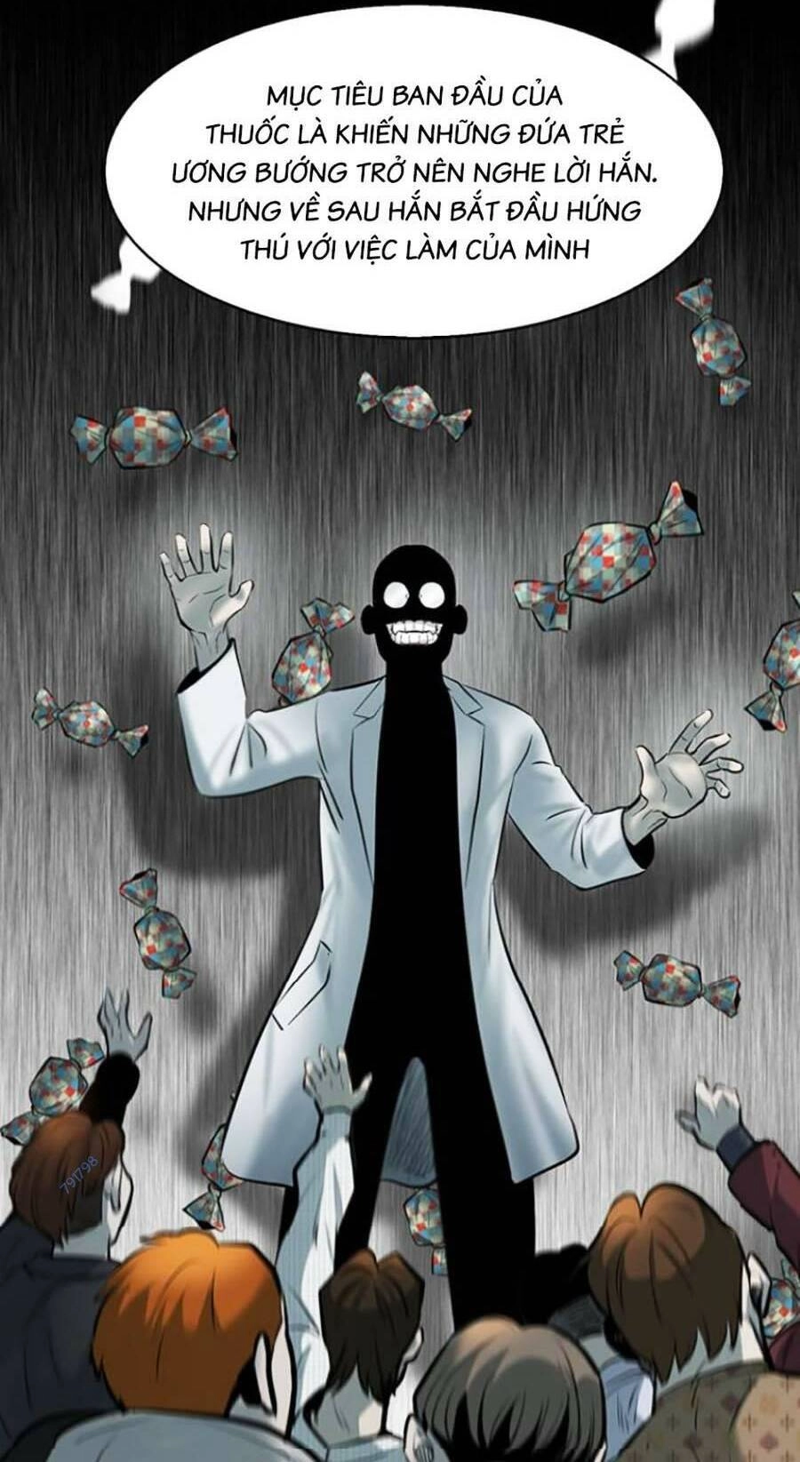 Bù Nhìn Chapter 8 - 59