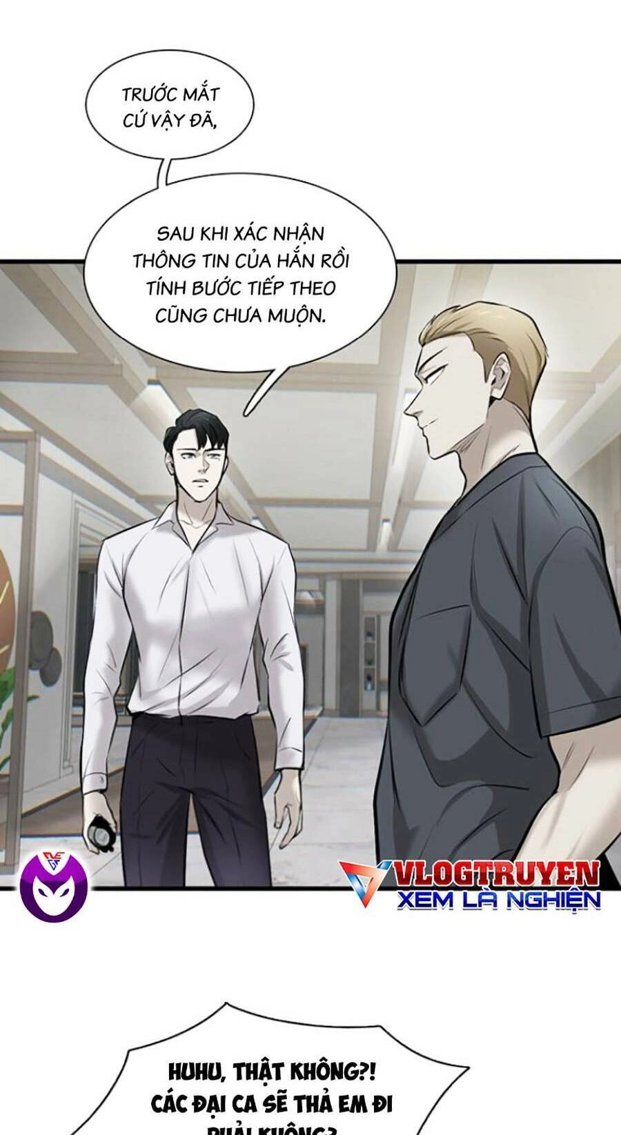 Bù Nhìn Chapter 8 - 65