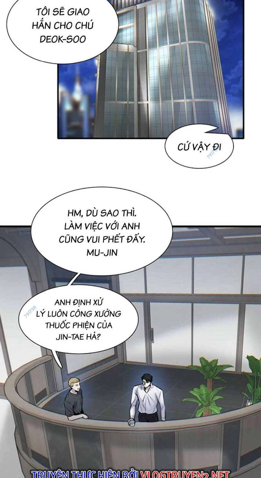 Bù Nhìn Chapter 8 - 67