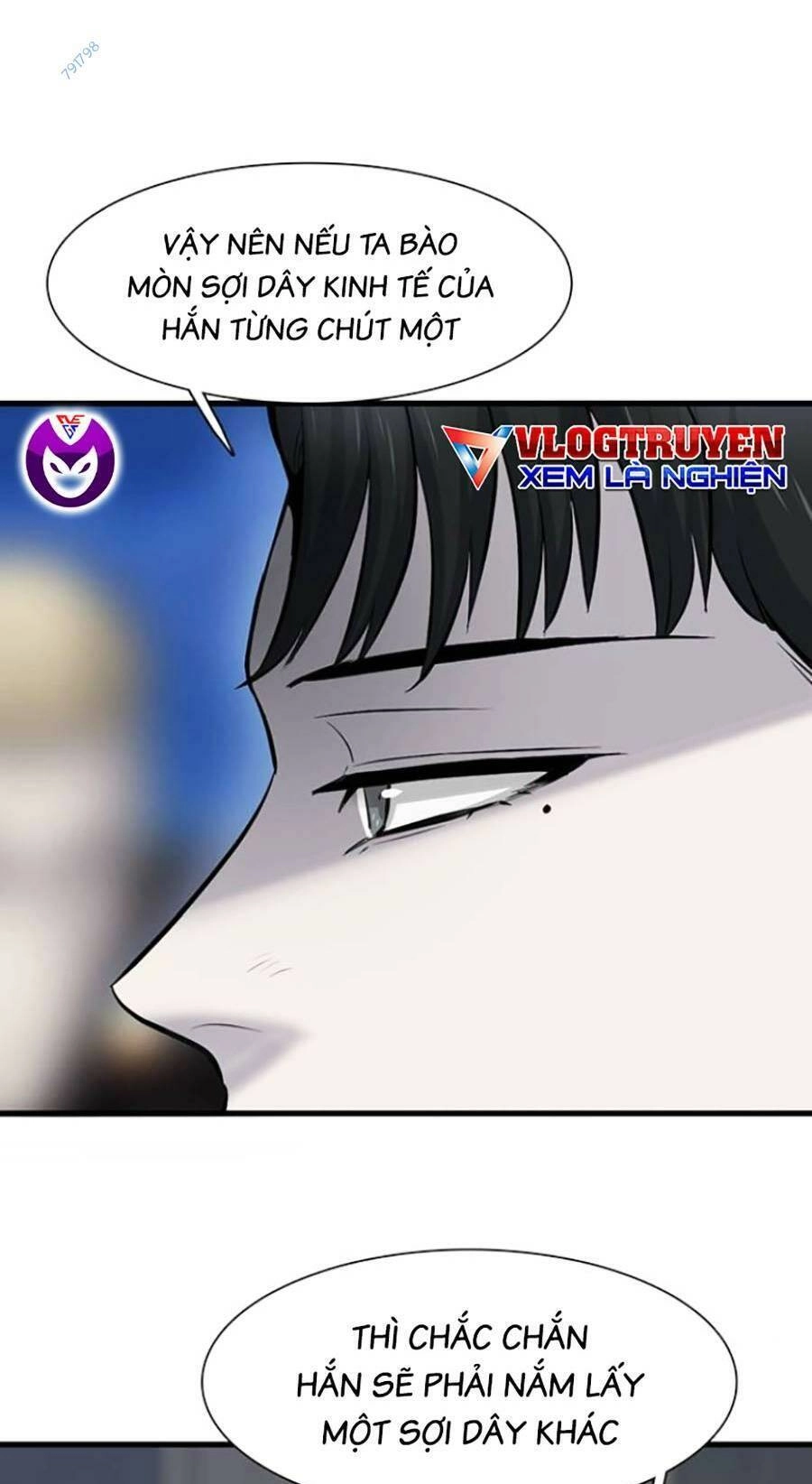 Bù Nhìn Chapter 8 - 70