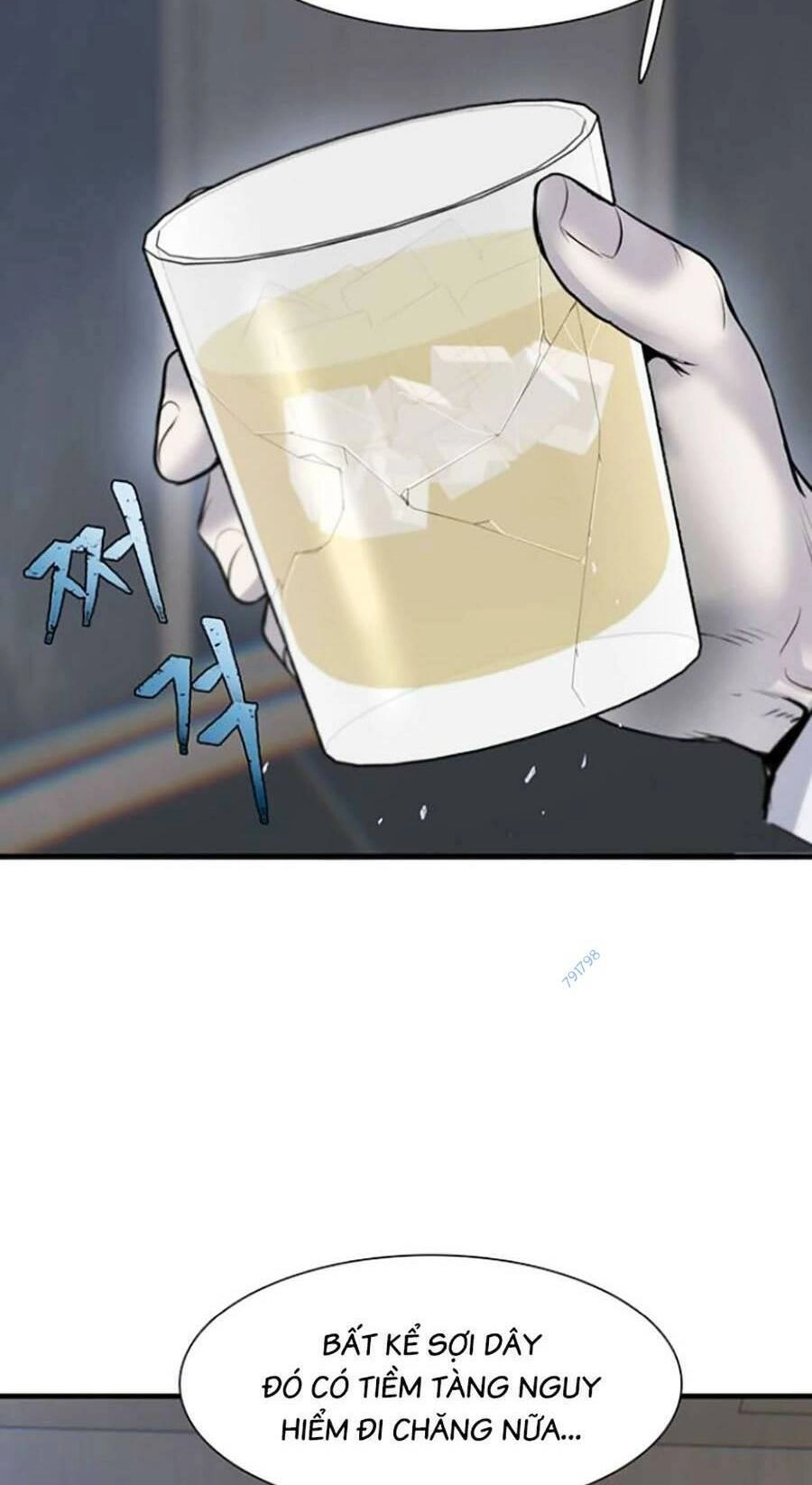 Bù Nhìn Chapter 8 - 71