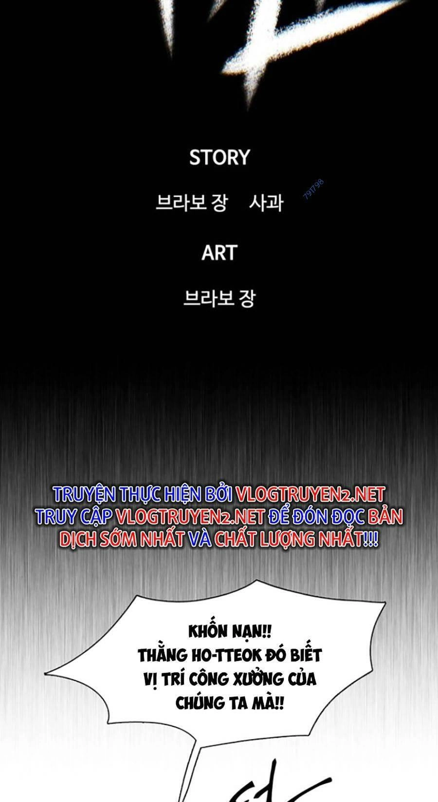 Bù Nhìn Chapter 8 - 74