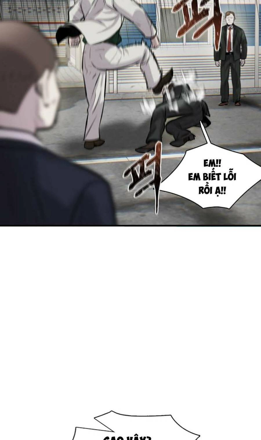 Bù Nhìn Chapter 8 - 81