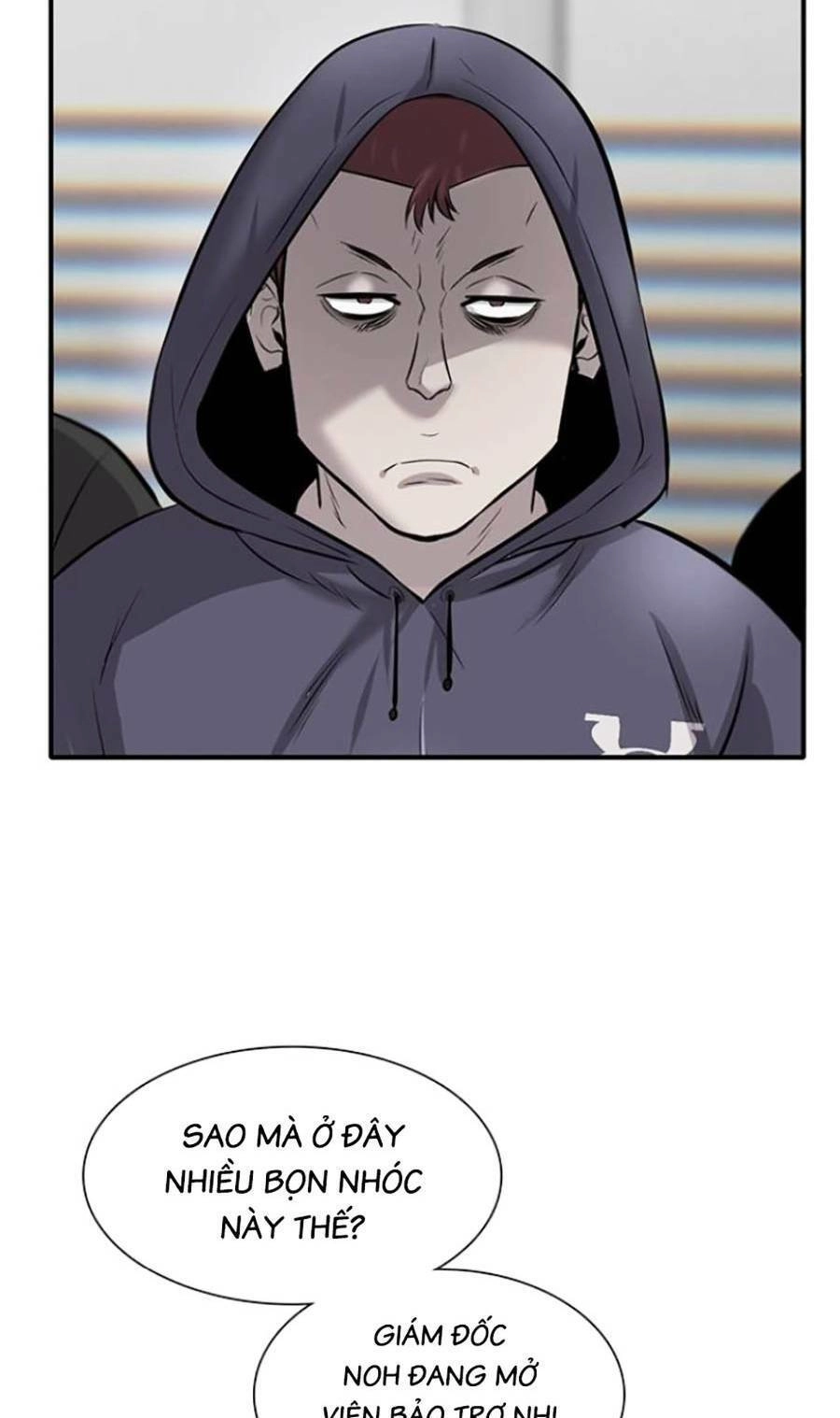 Bù Nhìn Chapter 8 - 92