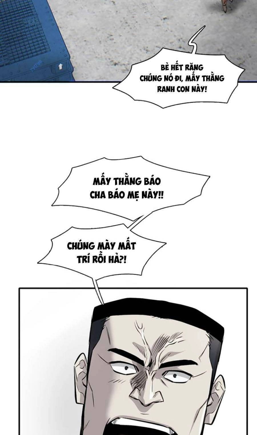 Bù Nhìn Chapter 8 - 98