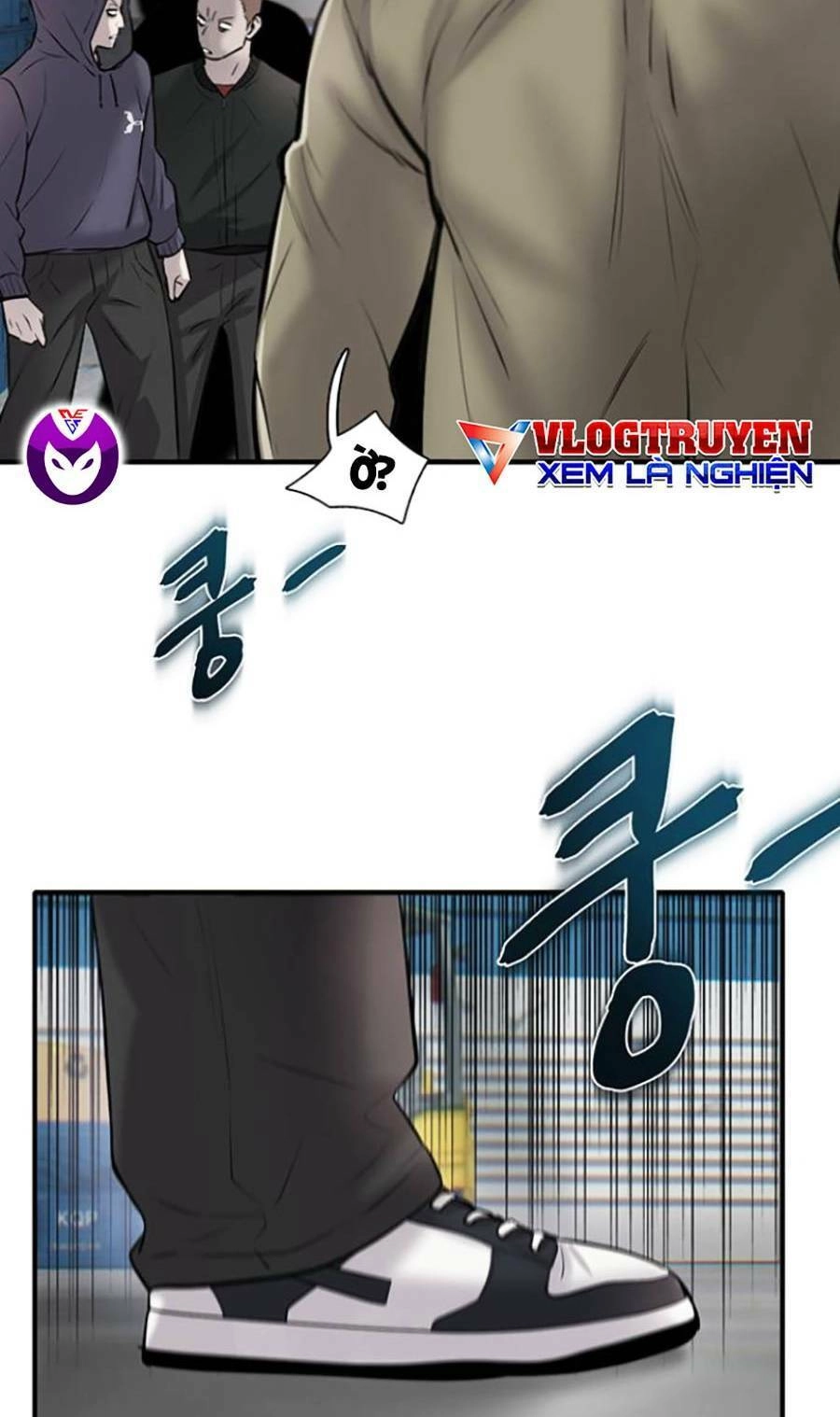 Bù Nhìn Chapter 8 - 100