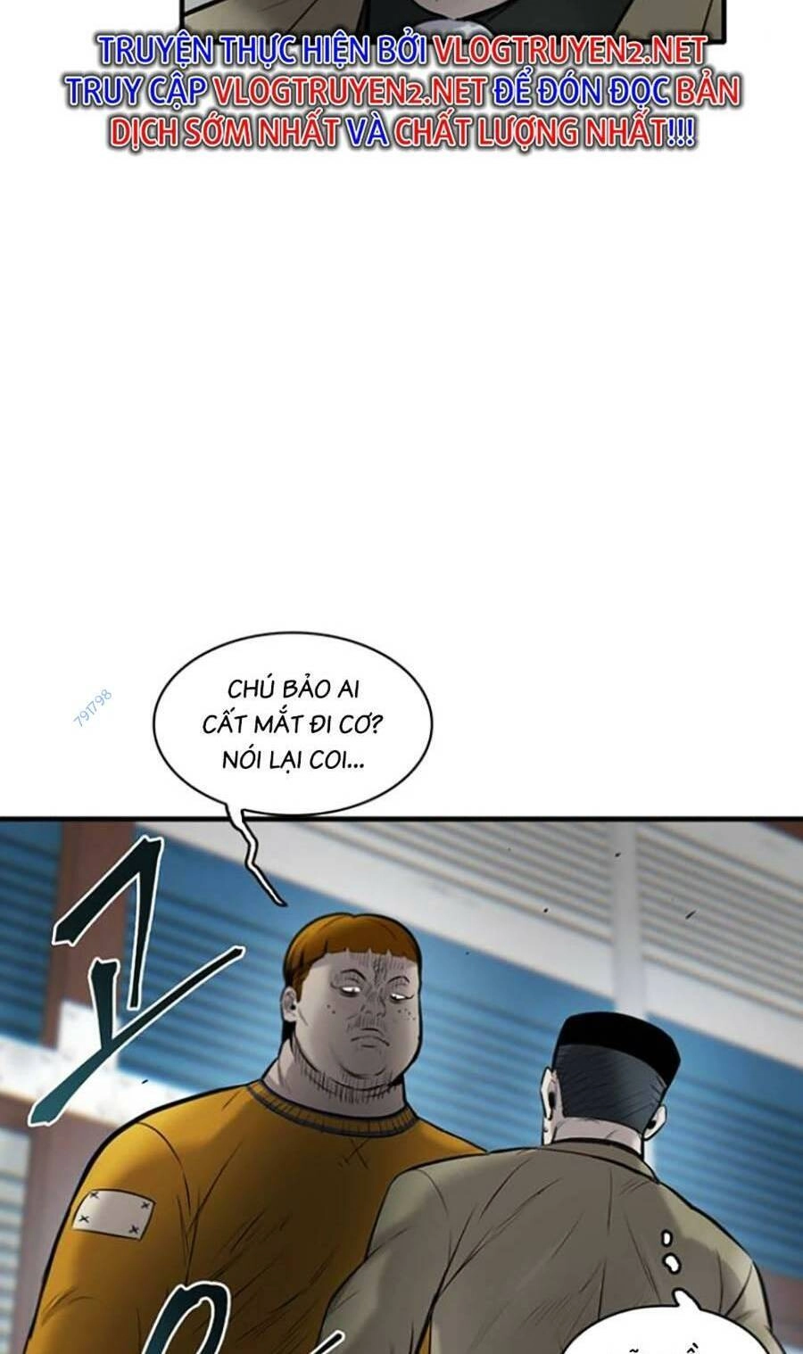 Bù Nhìn Chapter 8 - 103