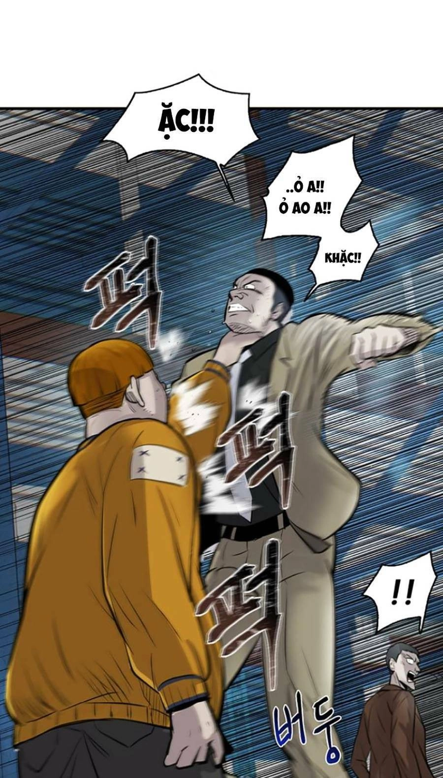 Bù Nhìn Chapter 8 - 112