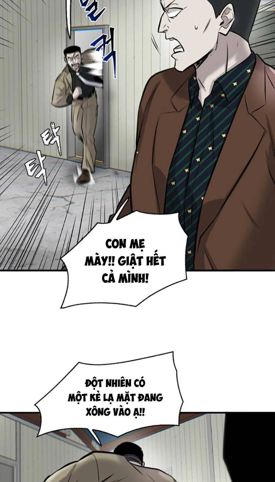 Bù Nhìn Chapter 8 - 132