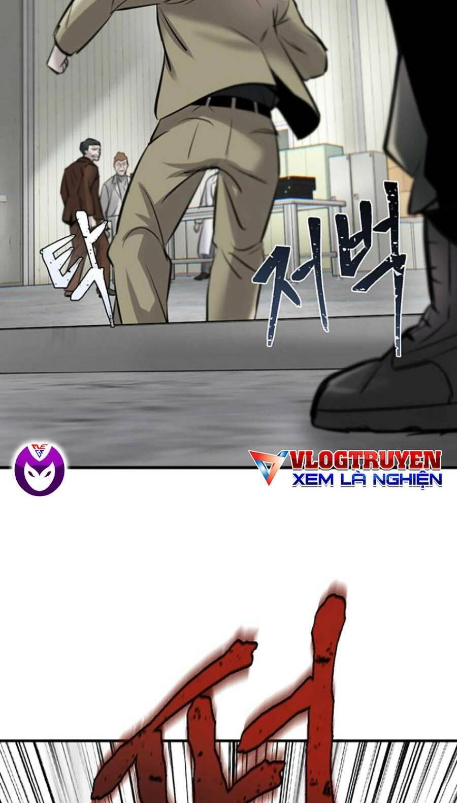 Bù Nhìn Chapter 8 - 133