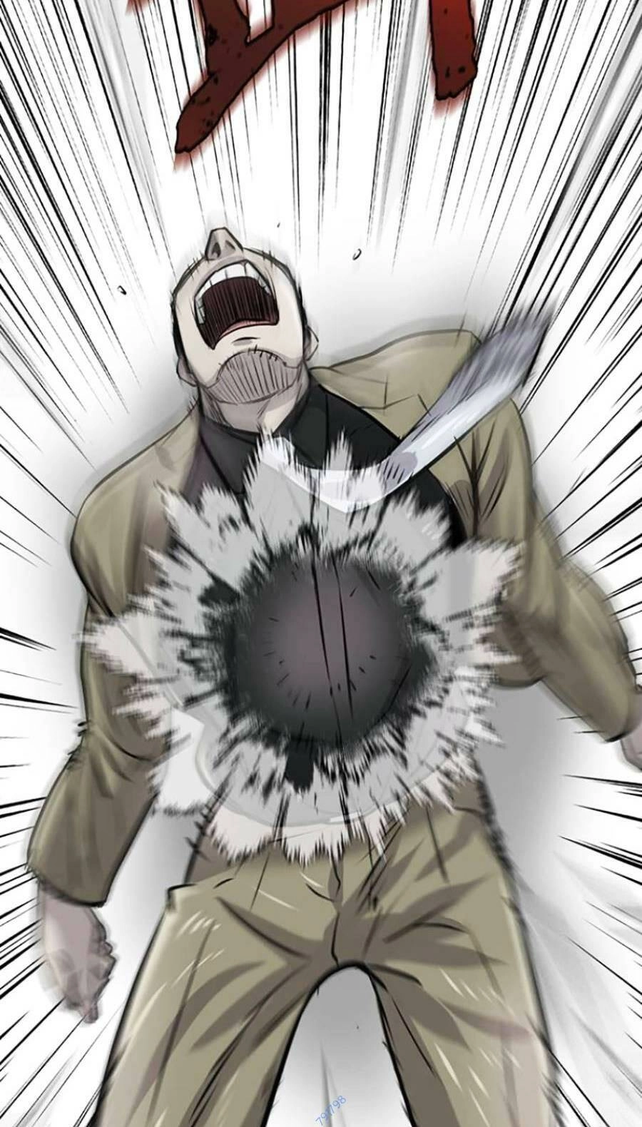 Bù Nhìn Chapter 8 - 134