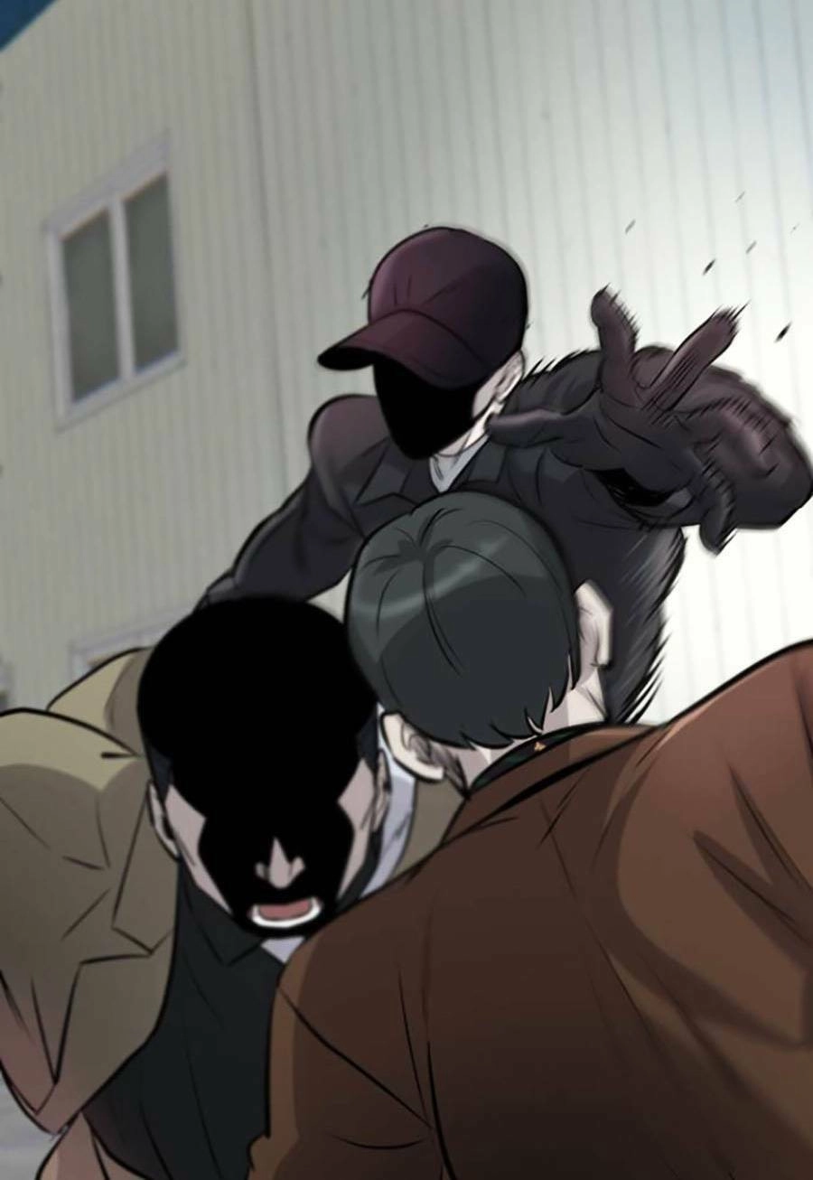 Bù Nhìn Chapter 8 - 140