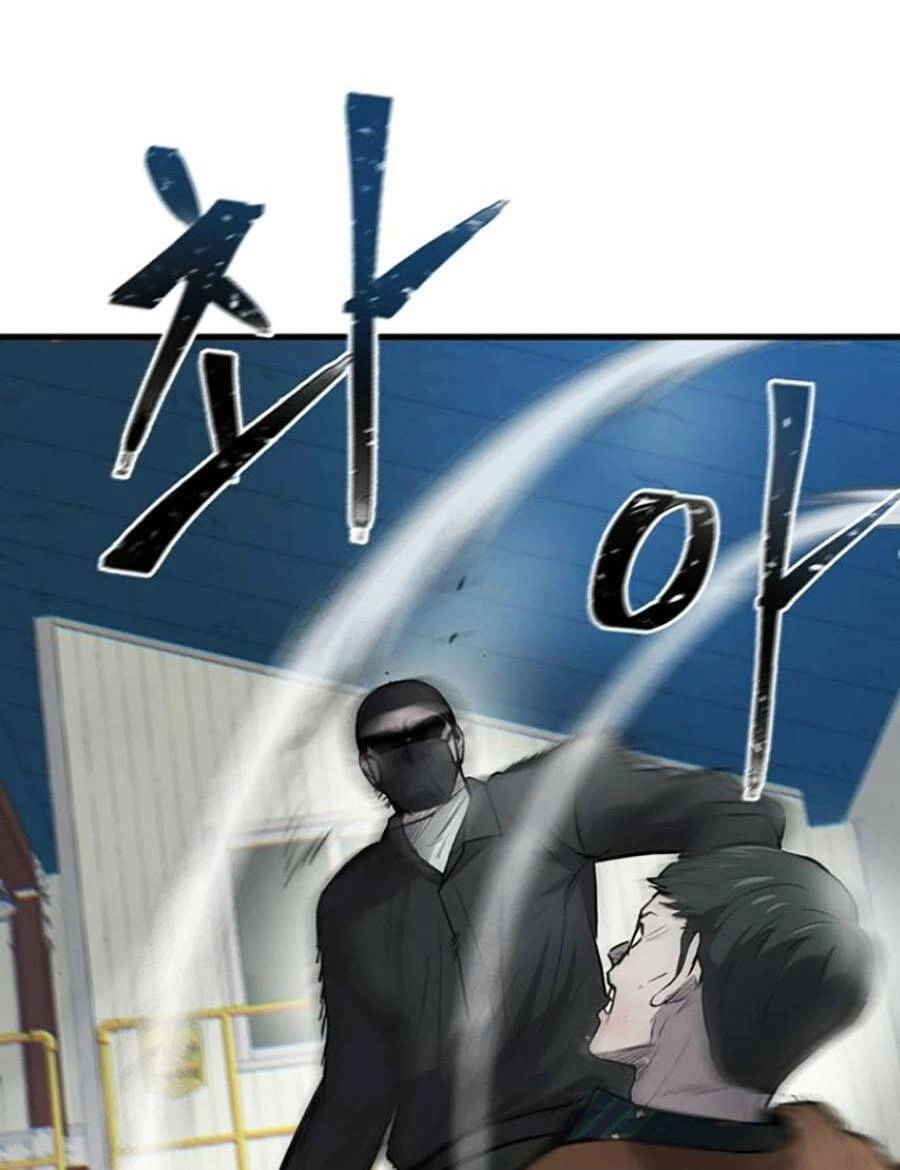 Bù Nhìn Chapter 9 - 8