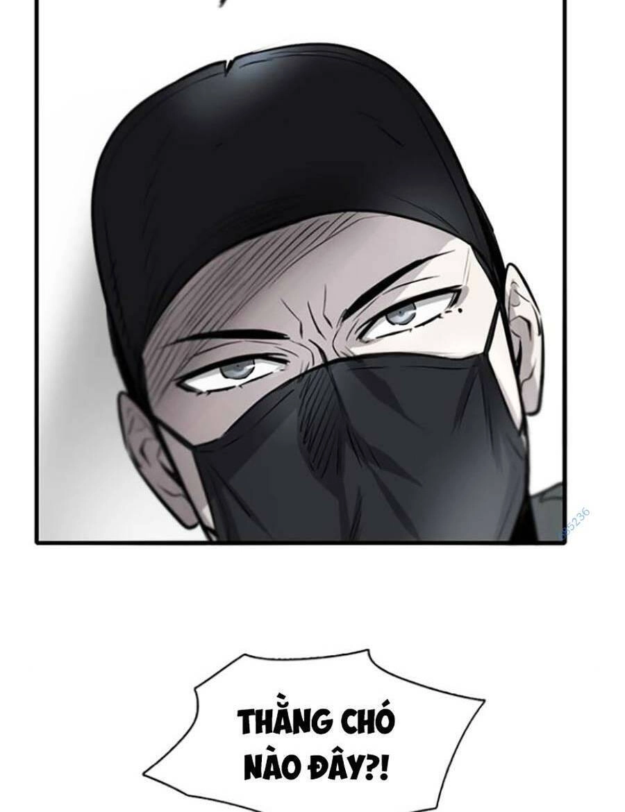 Bù Nhìn Chapter 9 - 10