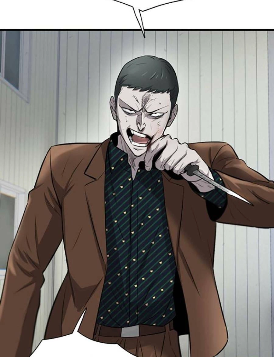 Bù Nhìn Chapter 9 - 11