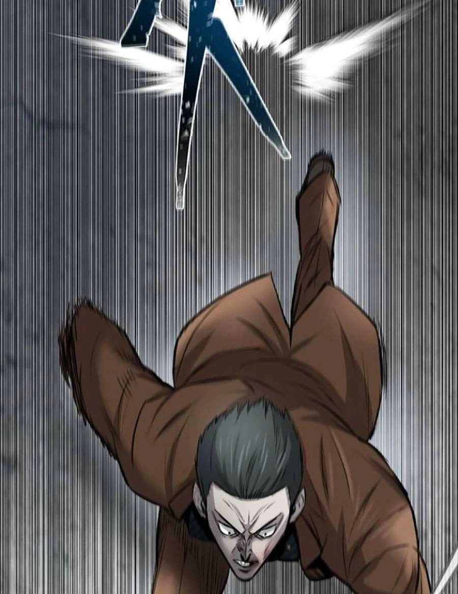 Bù Nhìn Chapter 9 - 13