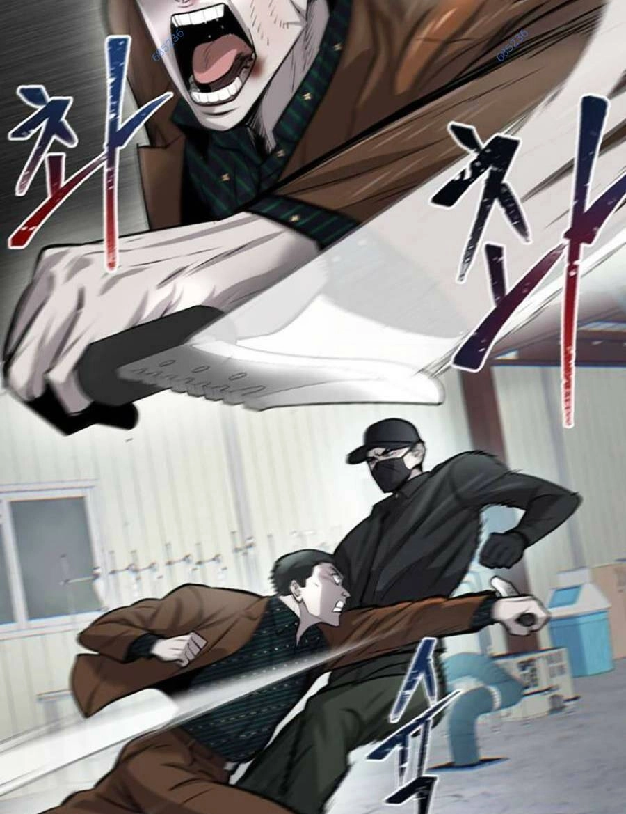 Bù Nhìn Chapter 9 - 17