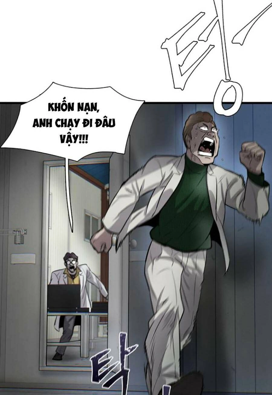 Bù Nhìn Chapter 9 - 48