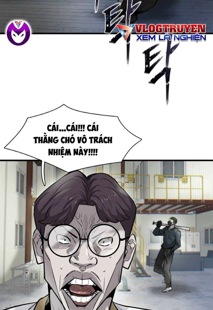 Bù Nhìn Chapter 9 - 49