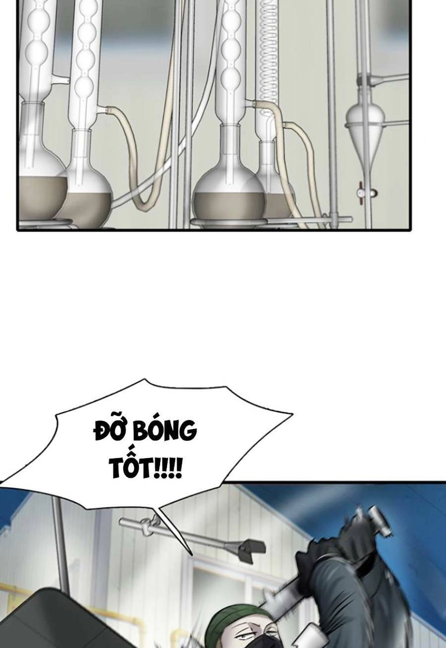 Bù Nhìn Chapter 9 - 51